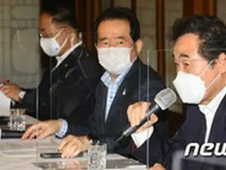 韓国コロナ対策、3兆ウォンは自営業者・小商工人を対象に現金性の支援…300万人の損失補償