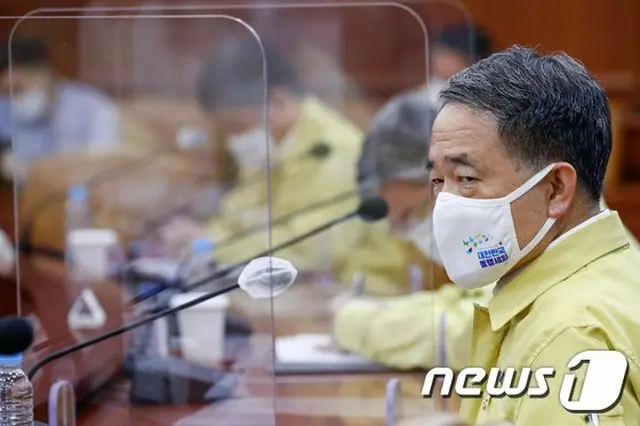 今週の1日平均感染者数、国内で218.6人…「前週比3分の2の水準に減少」＝韓国防疫当局（画像提供:wowkorea）