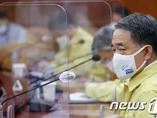 今週の1日平均感染者数、国内で218人…「前週比3分の2の水準に減少」＝韓国防疫当局