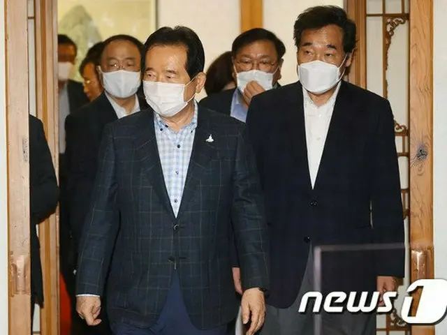 韓国の政府・与党、秋夕時のコロナ拡散遮断は死活…「家族の安全を考えて移動の自制」を訴え（画像提供:wowkorea）