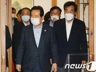 韓国の政府・与党、秋夕時のコロナ拡散遮断は死活…「家族の安全を考えて移動の自制」を訴え