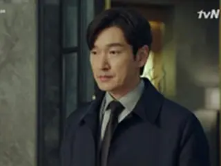 ≪韓国ドラマNOW≫「秘密の森2」8話、イ・ジュンヒョクの捜索難航…犯人からのメッセージにパニック