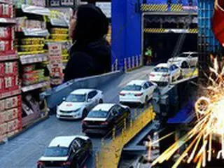 韓国「100大企業の第2四半期、海外売上“20%ダウン”」…「鉄鋼業は80%減少」
