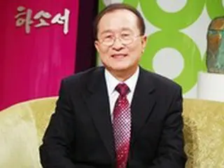 元お笑い芸人の牧師シン・ソゴルさん、新型コロナ治療中に死去…享年79歳＝韓国