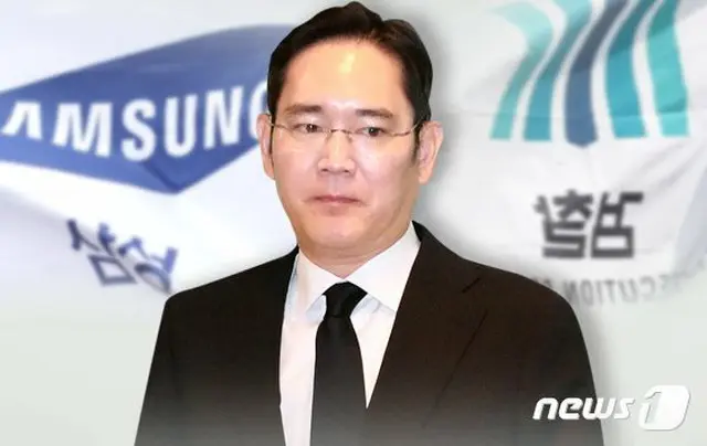 経営権の違法継承疑惑をもたれているサムスン電子のイ・ジェヨン副会長の裁判が来月中旬に始まる。（画像提供:wowkorea）