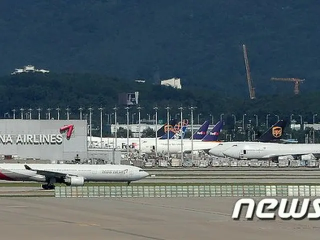 CAPE投資証券、「HDC現代産業開発がアシアナ航空買収を放棄する可能性高い」（画像提供:wowkorea）