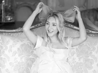 「S.E.S.」パダ、第一子女の子誕生＝結婚から3年6か月でママに