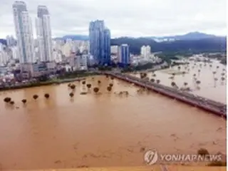 韓国　きょうのニュース（９月７日）