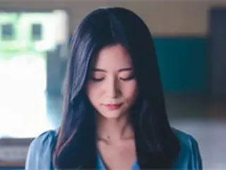 音楽映画「再び会った日々」、ホン・イサク＆チャン・ハウンのキャラクタースチール公開
