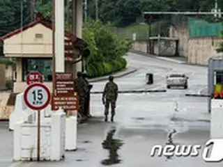 「新型コロナに効果がない」…在韓米軍が着用を禁止したあるものとは？
