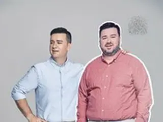 “30kg減量”サム・ハミントン、120kgから90kgに＝ヒゲもそって大変身