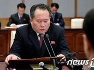 北朝鮮外相の李善権氏、ことしもASEAN外相会議に「不参加」＝VOA
