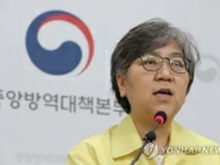 新設の疾病管理庁トップに鄭銀敬氏　最前線でコロナ対応＝韓国