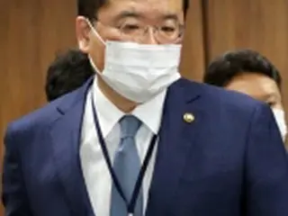 韓国の新外交部次官が９日訪米　米国務副長官と協議