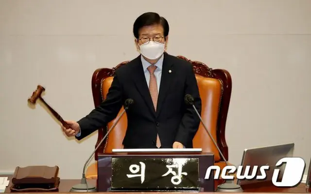 「兪明希WTO事務総長候補を支持してほしい」＝韓国国会議長（画像提供:wowkorea）