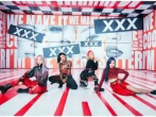 ［韓流］ＭＡＭＡＭＯＯ　１０日にスペシャルシングル発表