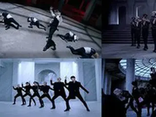 「ONEUS」、米ビルボード「ソーシャル50」5週連続進入…パフォーマンスMV公開