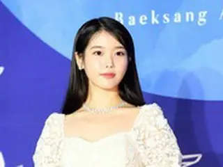 歌手IU（アイユー）、「フルアルバムを長い間準備…ことし発売予定」サプライズ発表
