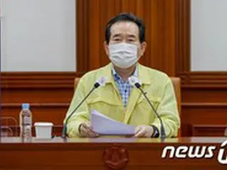 韓国首相、開天節の集会「厳しく取り締まる」＝8.15光化門集会きっかけの”新型コロナ拡散”、二の舞を懸念