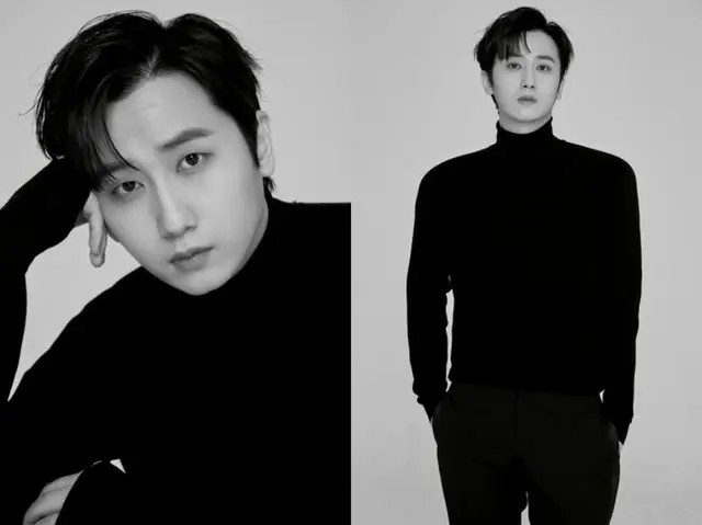 【公式】「SS501」ホ・ヨンセン、個人事務所「YS Company」設立「本格的な音楽活動のため」（画像提供:wowkorea）