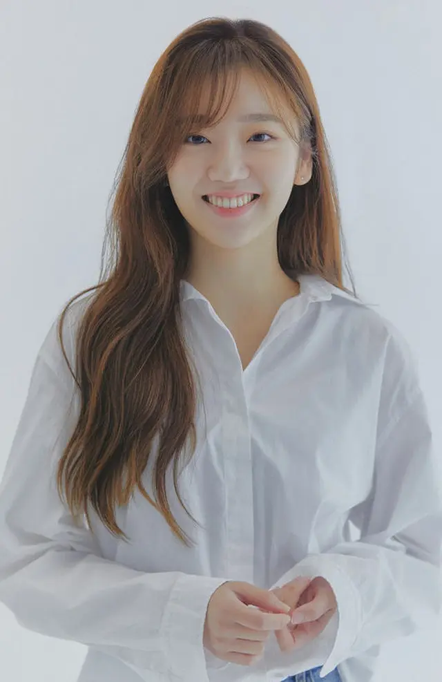 新人女優チョン・ヘウォン、tvN新ドラマ「女神降臨」出演確定（画像提供:wowkorea）