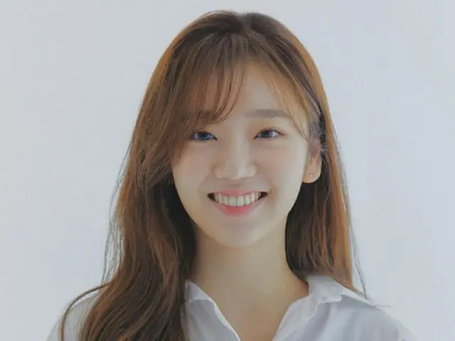 新人女優チョン・ヘウォン、tvN新ドラマ「女神降臨」出演確定（画像提供:wowkorea）