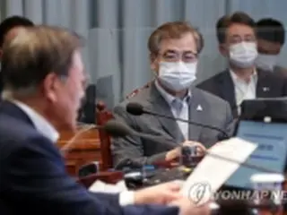 韓米の安保担当高官が電話会談　非核化やコロナ対策協議