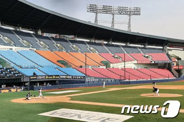韓国プロ野球、新型コロナウイルス対応マニュアルを強化 「他球団選手と試合前の対話、禁止」（画像提供:wowkorea）