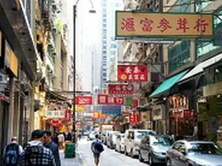 香港、日本・韓国など11か国と「“渡航正常化”を議論」
