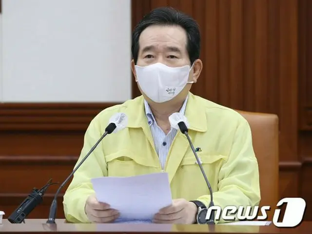 韓国首相、新型コロナ防疫マニュアルを歪曲し報道する一部メディアに警告 「厳しく処罰」（画像提供:wowkorea）