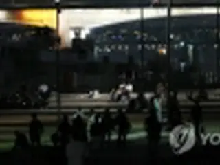 漢江公園への出前控えて　配達・外食業界に協力要請＝ソウル市