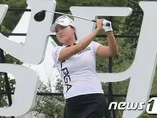 ＜女子ゴルフ＞”ディフェンディング・チャンピオン”コ・ジンヨン、ANAインスピレーション不参加を決定 「最も難しい決断だった」