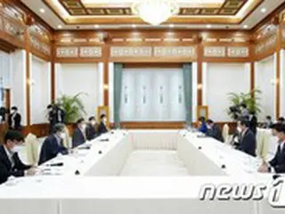韓国政府・与党、13歳以上の全国民に「通信費支援」へ＝新型コロナで”オンライン活動”増加で