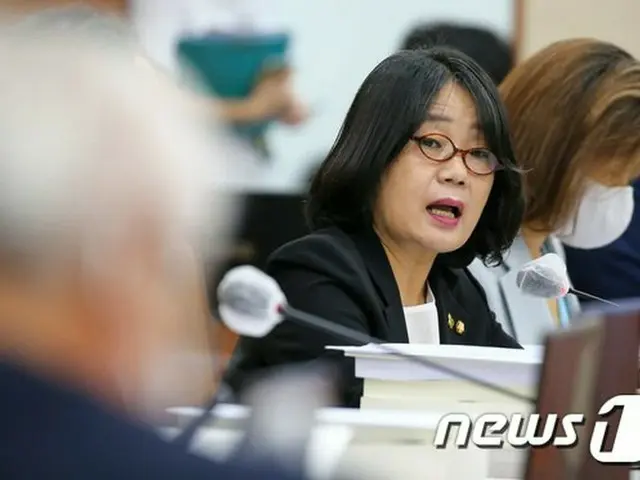 尹美香の夫、マスコミ関係者やユーチューバー33人に約6億ウォン損害賠償訴訟＝韓国（画像提供:wowkorea）