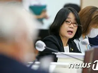 尹美香の夫、マスコミ関係者やユーチューバー33人に約6億ウォン損害賠償訴訟＝韓国