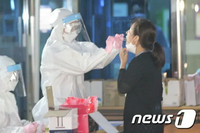 ソウル、コロナ新規感染者42人、日蓮政宗関連4人増加＝韓国（画像提供:wowkorea）