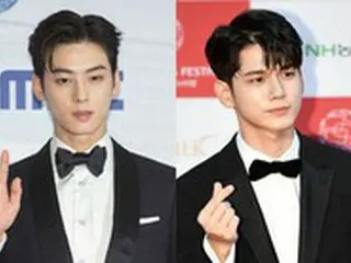 チャ・ウヌ＆オン・ソンウの所属事務所Fantagio、経営権をめぐる争いが終結…「共同経営で合意」