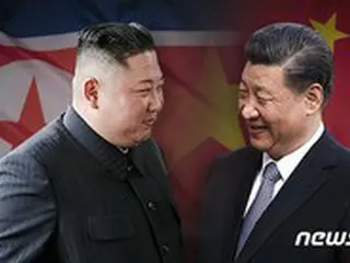 専門家たち「北、コロナをきっかけに“中国依存”が一層高まるだろう」