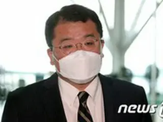 韓国外務省次官、米国と中国間の「等距離」質問に「等距離外交ではない…米韓同盟が基本」