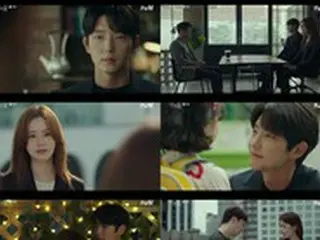 ≪韓国ドラマNOW≫「悪の花」12話、イ・ジュンギを生き埋めにしようとしたキム・ジフンの過去が明らかに
