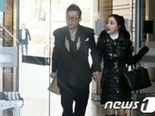 ナンシー・ラン＆ワン・ジンジン夫妻、離婚成立＝裁判所は「ナンシー・ラン、一部勝訴」の判決