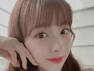 「NiziU」のMIIHI、フライング気味のキュートなPRに「そういうところもかわいい」とさらに好感度アップ