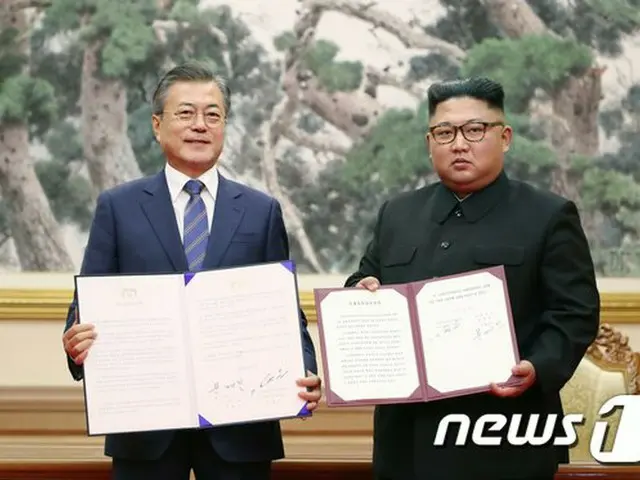 「9・19平壌共同宣言から2周年…朝鮮半島の平和プロセスを議論」＝ 韓国大統領府NSC（画像提供:wowkorea）