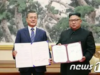 「9・19平壌共同宣言から2周年…朝鮮半島の平和プロセスを議論」＝ 韓国大統領府NSC