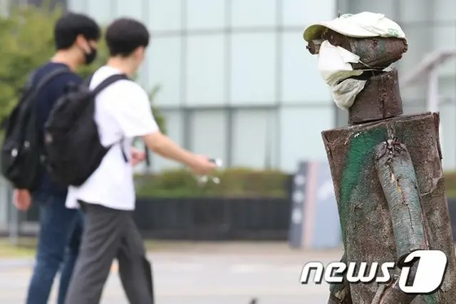 なかなか減少しない感染者…ソウル2.5段階緩和できるか（画像提供:wowkorea）