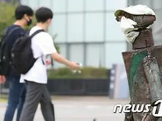 韓国コロナ、なかなか減少しない感染者…ソウル「2.5段階」緩和できるか