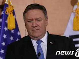 ポンペオ米長官、正恩氏の健康状態に”ノーコメント”も「北朝鮮と深い対話がしたい」