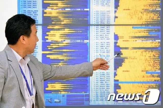 今年すでに607回の揺れ…気象庁「断層研究が終われば地震予測の正確度も高まる」＝韓国（画像提供:wowkorea）