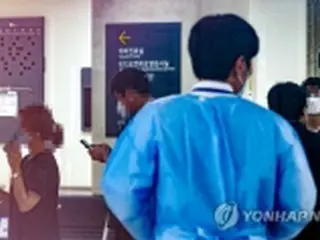 韓国のコロナ新規感染者176人　9日連続100人台も増加傾向