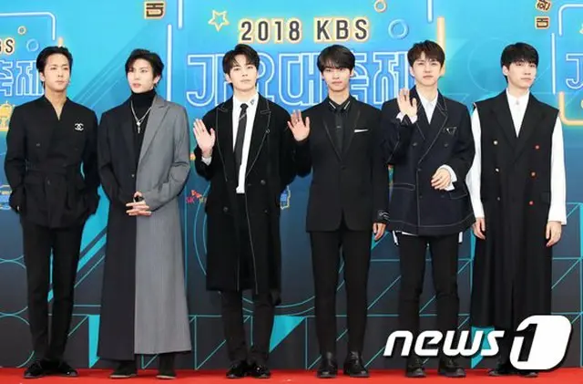 「VIXX」側、悪質ネットユーザーを告訴 「善処なく、強硬対応」（画像提供:wowkorea）